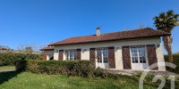 maison à ORTHEZ (64300)