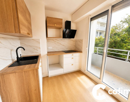 appartement  BAYONNE