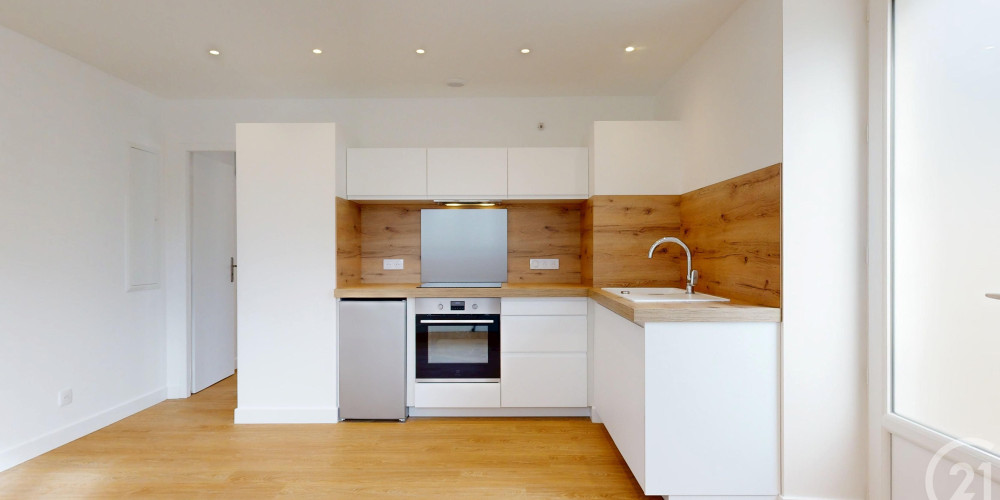 appartement à ANGLET (64600)