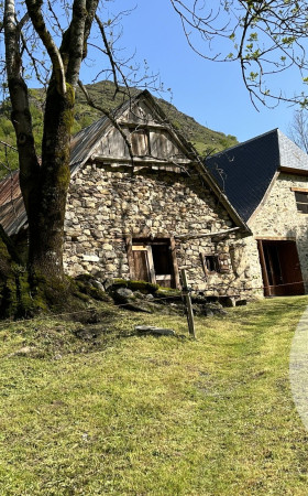 Maison  ARGELES GAZOST