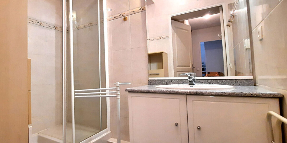 appartement à ST JEAN DE LUZ (64500)