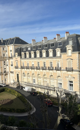Appartement  BIARRITZ