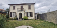 maison à LOURDES (65100)