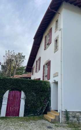 Appartement  BIARRITZ