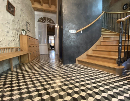 maison  BAGNERES DE BIGORRE