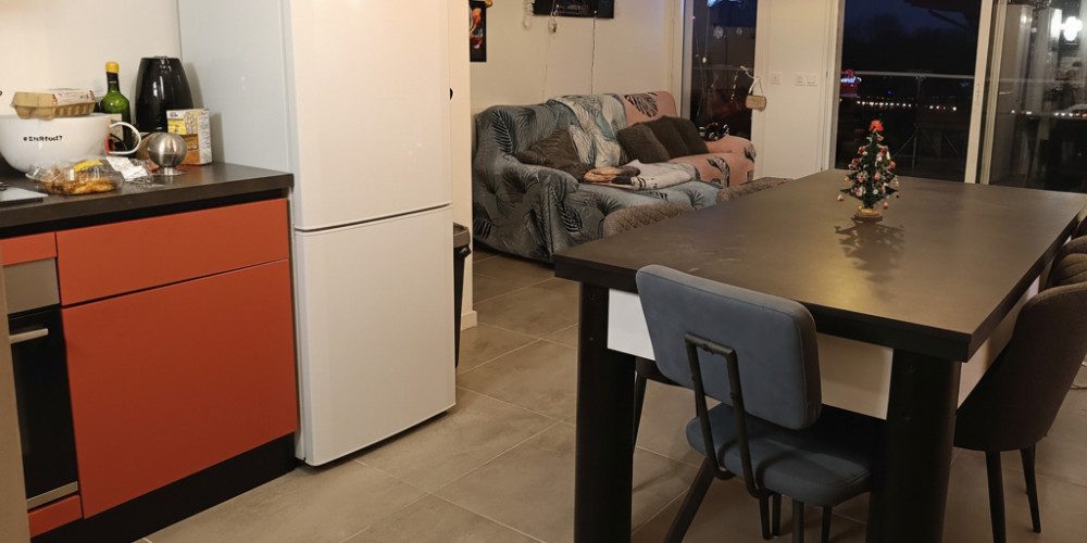 appartement à ANGLET (64600)