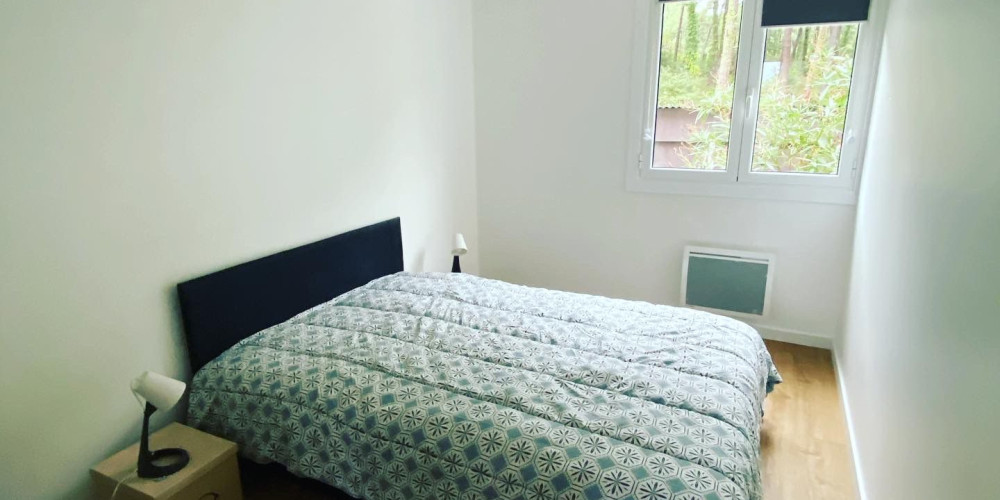 appartement à ANGLET (64600)