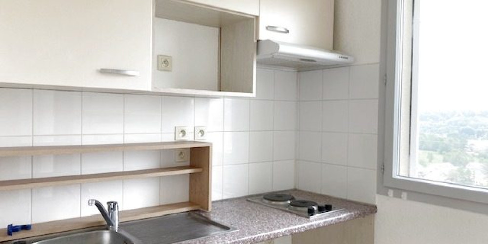 appartement à BAGNERES DE BIGORRE (65200)