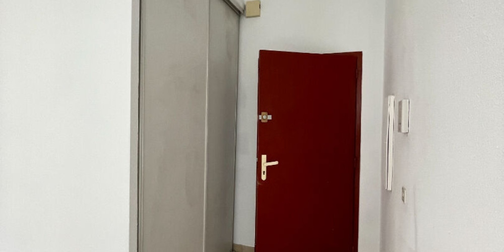 appartement à PAU (64000)