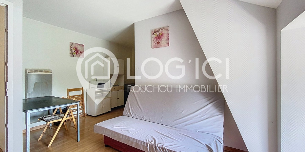 appartement à SOUMOULOU (64420)