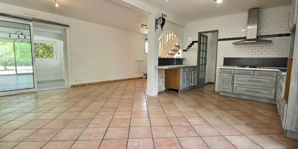 maison à SERRES CASTET (64121)