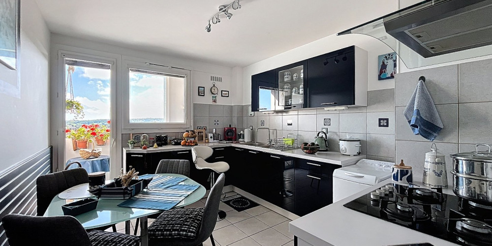 appartement à TARBES (65000)