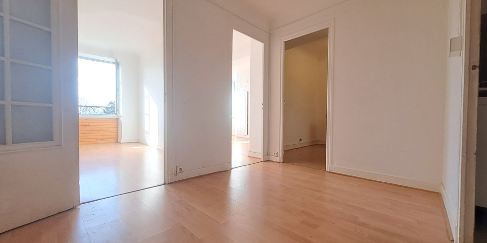 appartement à BAYONNE (64100)