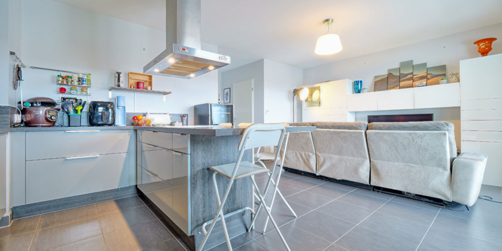 appartement à ST JEAN DE LUZ (64500)