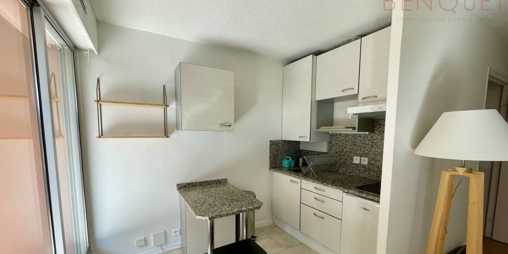 appartement à ANGLET (64600)