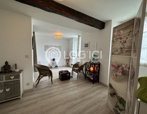 appartement  NAY