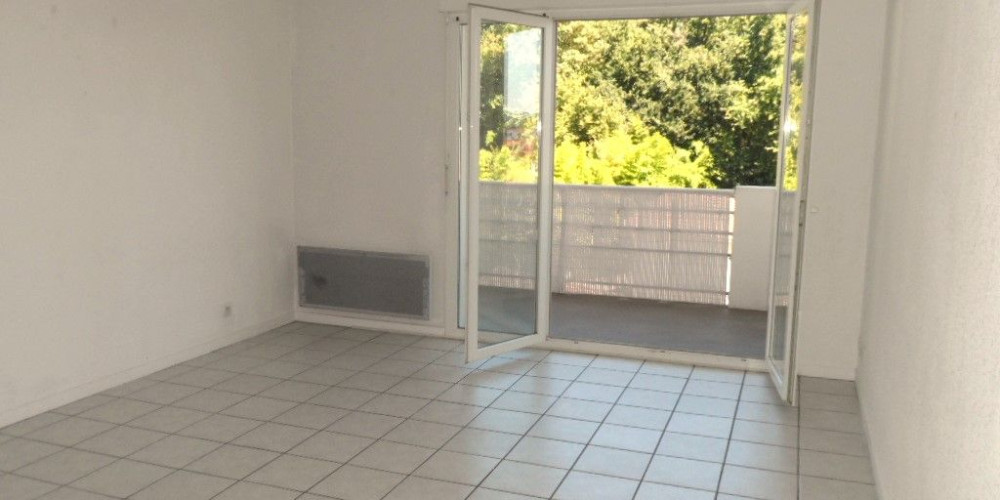 appartement à BAYONNE (64100)