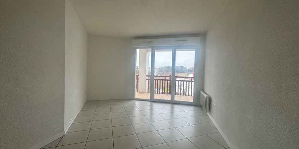 appartement à ST JEAN DE LUZ (64500)