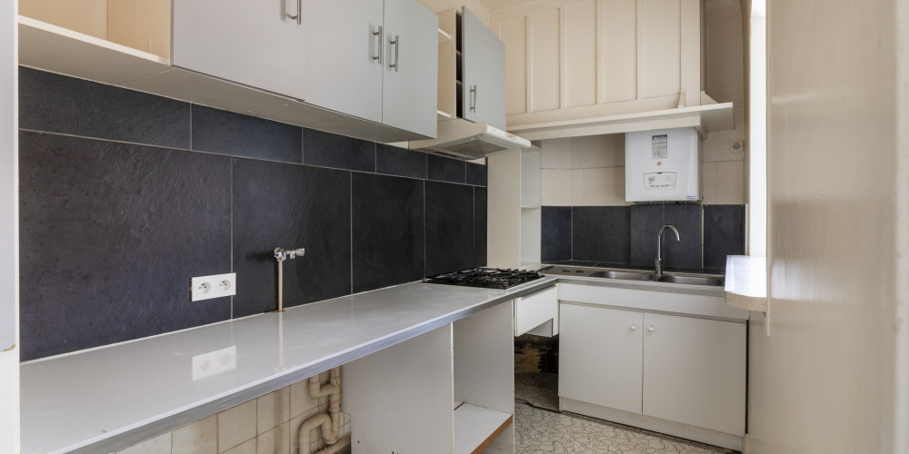 appartement à GUETHARY (64210)
