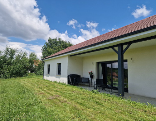 maison  PUYOO