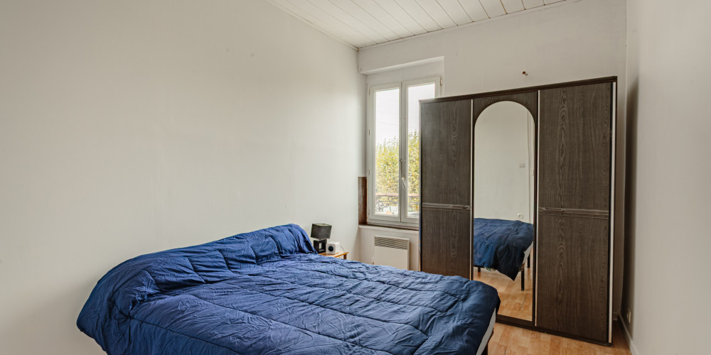 appartement à BOUCAU (64340)