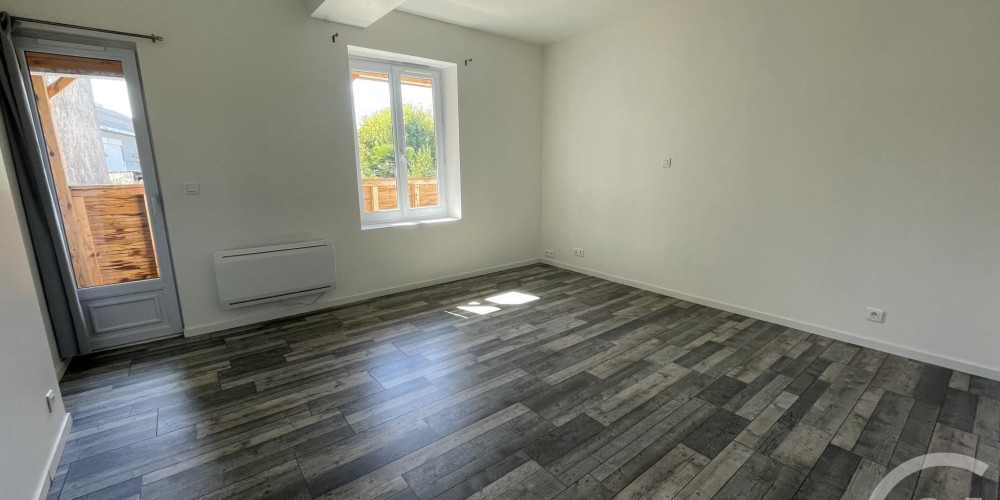 appartement à ORTHEZ (64300)