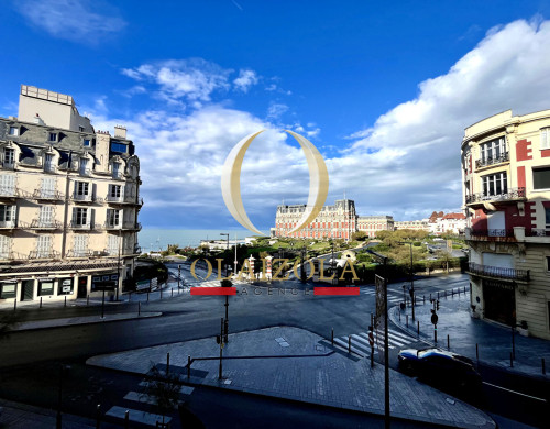 appartement  BIARRITZ