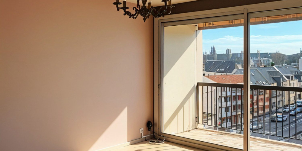 appartement à TARBES (65000)