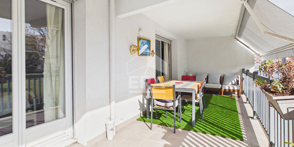 appartement à ANGLET (64600)