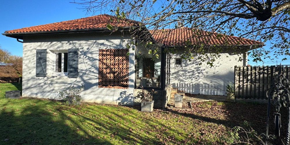 maison à IDRON (64320)