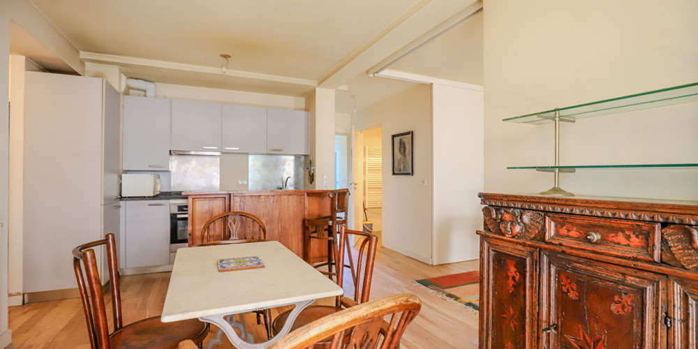 appartement à HENDAYE (64700)