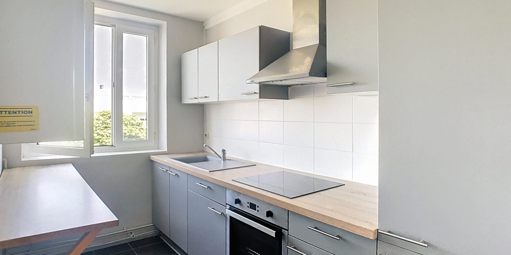 appartement à MOURENX (64150)