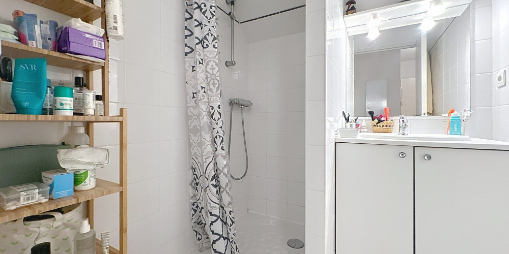 appartement à IBOS (65420)