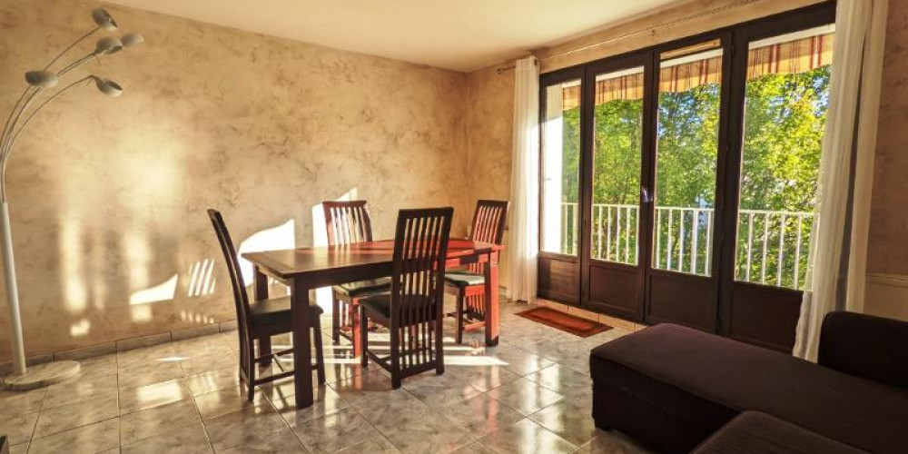 appartement à ANGLET (64600)