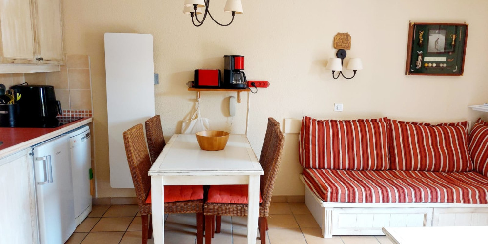 appartement à URRUGNE (64122)