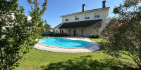 maison à GELOS (64110)