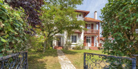 maison à BAYONNE (64100)