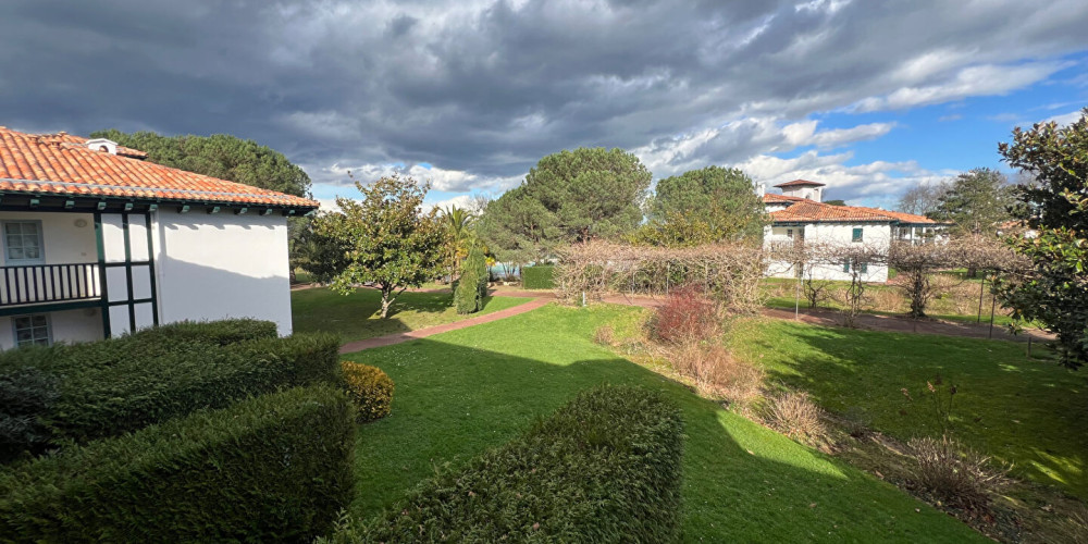 appartement à URRUGNE (64122)