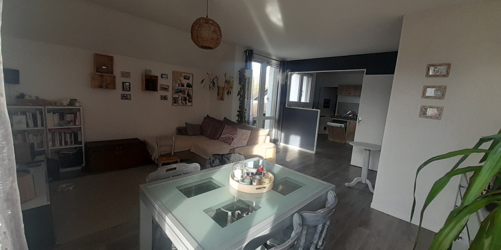appartement à LOURDES (65100)