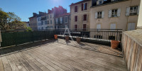 appartement à PAU (64000)