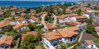 appartement à GUETHARY (64210)