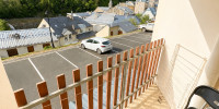 appartement à BAREGES (65120)