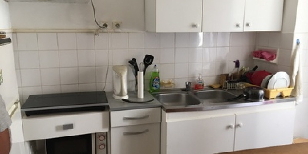 appartement à TARBES (65000)