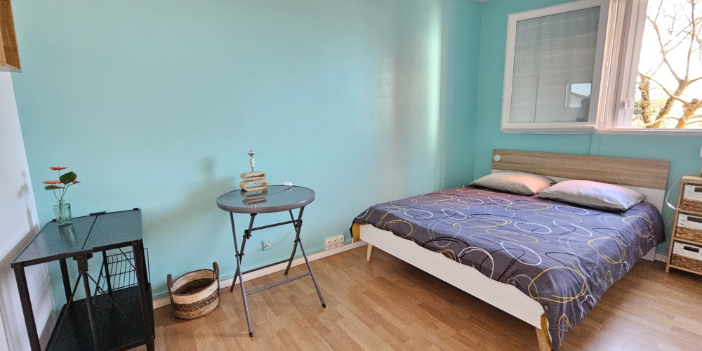 appartement à ANGLET (64600)