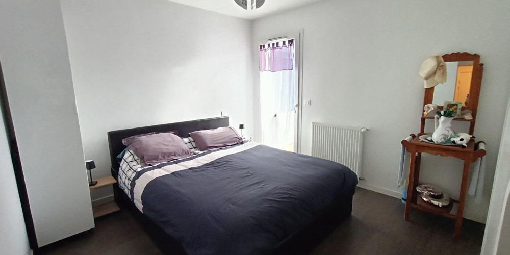 appartement à CIBOURE (64500)