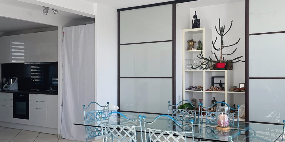 appartement à BIARRITZ (64200)