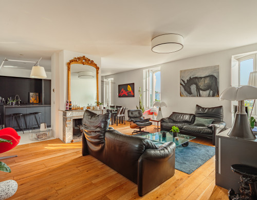 appartement  BAYONNE
