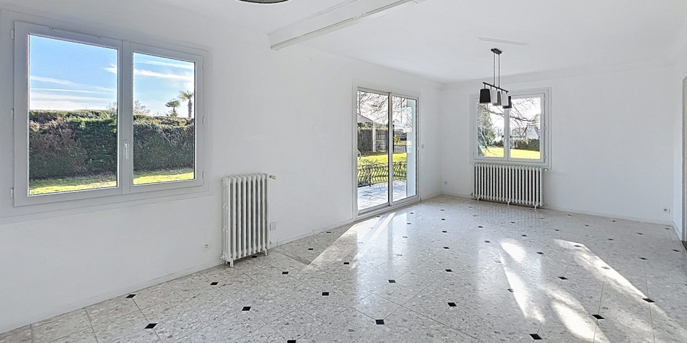 maison à MAZEROLLES (64230)