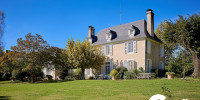 maison à SERRES CASTET (64121)