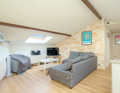 appartement  HENDAYE